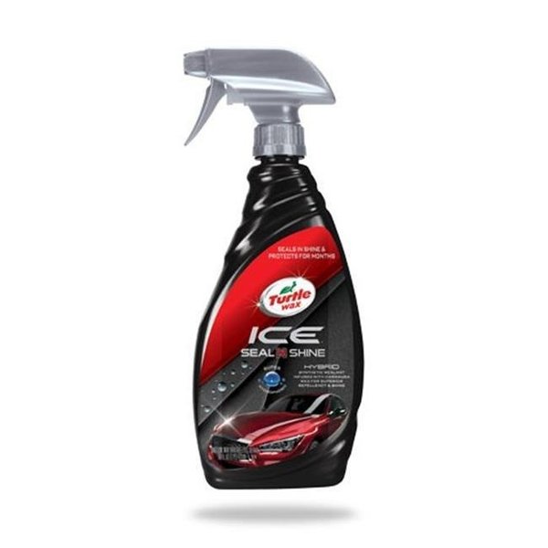 Turtle Wax Turtlewax 50984 16 oz Ice Seal & Shine T23-50984